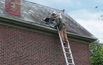 what affects urgent Bronllys roof repairs