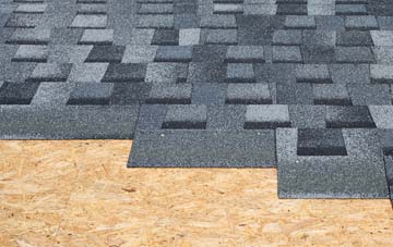 expert Bronllys asphalt roof companies