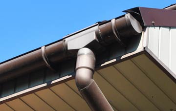 types of Bronllys fascias