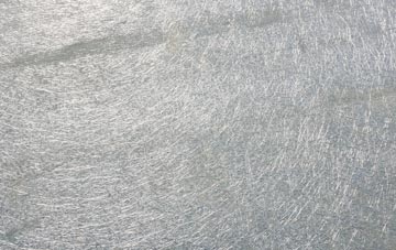 Bronllys laminate fibreglass or shingles?