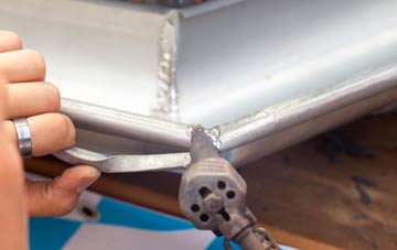 disadvantages of Bronllys lead roofing