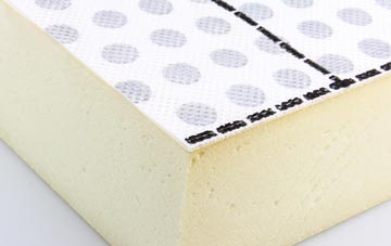 meeting Bronllys building codes