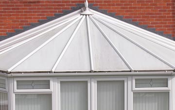 Bronllys polycarbonate conservatory roof repairs
