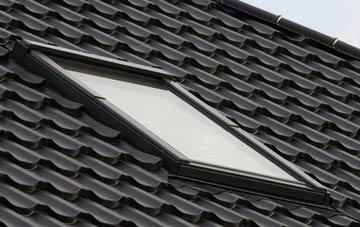 benefits of Bronllys roof windows