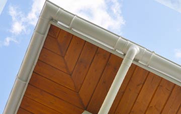 Bronllys soffit types