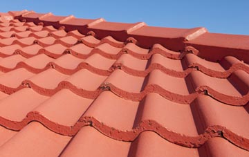 Bronllys tile and slate roof replacement