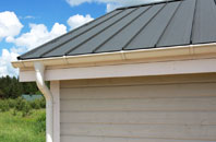 Bronllys fascia repair