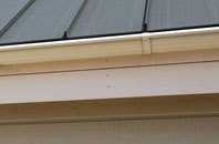 Bronllys soffit repair